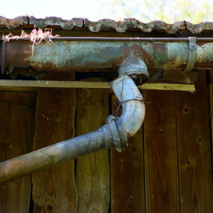 Gutter Repairs
